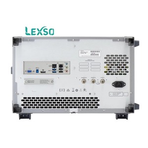 เครื่องวิเคราะห์แบบพกพา Keysight 16863A 102 ช่องสัญญาณ เครื่องมือวัดอิเล็กทรอนิกส์ xgeqpt - Product Image 3