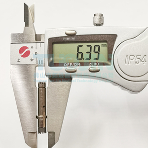 Motor <span class=keywords><strong>Dental</strong></span> de baja velocidad, pieza de mano para <span class=keywords><strong>contra</strong></span>ángulo, cartucho, Rotor, eje de engranaje medio, accesorios de turbina de aire de baja velocidad - Product Image 5