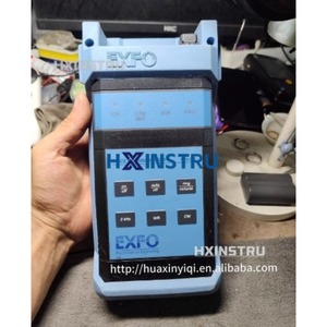 ชุดทดสอบเครื่องสื่อสารเสียงไฟเบอร์ออปติก Exfo VCS-20A มือสอง H - Product Image 1