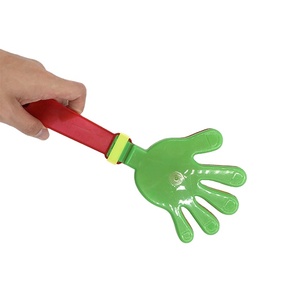 Aplaudidor de Mano de Plástico con Logotipo Personalizado para Promociones, Aplaudidor de Mano para Animar - Product Image 6