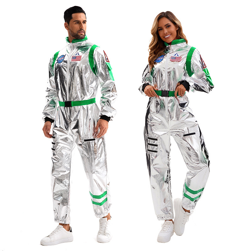 The green version comes standard with a jumpsuit belt.