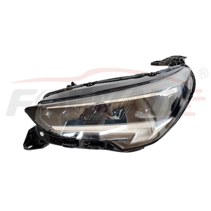 <span class=keywords><strong>Precio</strong></span> de fábrica personalizado <span class=keywords><strong>Corsa</strong></span> F faro 9829522780 354261827 faro delantero LED L para <span class=keywords><strong>Opel</strong></span> <span class=keywords><strong>CORSA</strong></span> F <span class=keywords><strong>2019</strong></span>- - Product Image 1