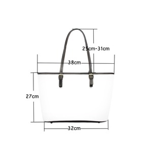 Sacs à main et pochettes de luxe pour femmes, nouvelle collection de fourre-tout à bandoulière avec imprimé plumeia, brésiliennes, pour dames - Product Image 3