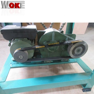 Cintreuse manuelle pour tubes, outil <span class=keywords><strong>à</strong></span> main pour cintrer les tubes carrés, petite cintreuse électrique pour tubes ronds et carrés - Product Image 4