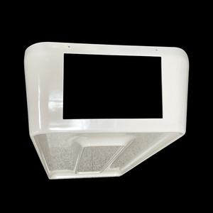 บริการตัดขึ้นรูปสุญญากาศ ผลิตภัณฑ์พลาสติกอุตสาหกรรม - Product Image 2