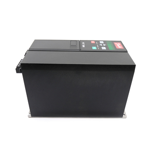ไดรฟ์ใหม่เอี่ยม 7.5KW รุ่น VLT2875PT4B20SBR1DBF10A00C0 หมายเลขสินค้า: 195N1104 ไดรฟ์ AC - Product Image 2