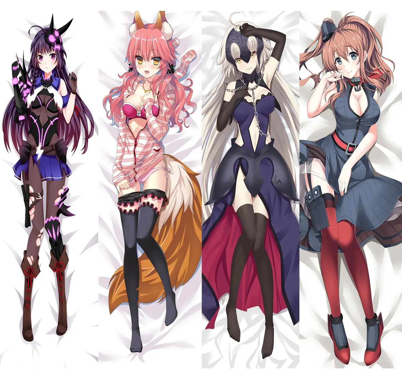 Tùy Chỉnh Kích Thước Otaku Nhật Bản Người Lớn Anime Hentai Không Kiểm Duyệt Dakimakura Sexy Anime Cơ Thể Gối Trường Hợp Bao Gồm Khỏa Thân Dakimakura