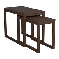 Meubles de chambre d'hôtel design moderne, pour la maison 2, mobilier de chambre king size