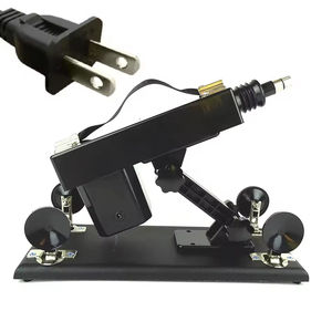 Máquina de Masturbación Femenina con Escala Automática, Dildos, Máquinas de Amor Automáticas para Mujeres - Product Image 6