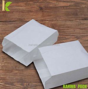 Bolsa de Papel Antigrasa para Hamburguesas con Impresión Personalizada en Venta - Product Image 5