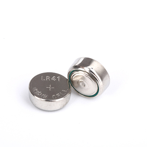 Bán Chạy Nhất Ag3 Lr41 <span class=keywords><strong>Lr736</strong></span> 384 392a 392 Pin Đồng Hồ Thông Minh Pin Kiềm - Product Image 5