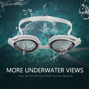 Aolikes #5005 <span class=keywords><strong>Gafas</strong></span> <span class=keywords><strong>de</strong></span> natación, cómodas <span class=keywords><strong>gafas</strong></span> <span class=keywords><strong>de</strong></span> natación <span class=keywords><strong>polarizadas</strong></span> con protección UV antivaho para adultos - Product Image 3