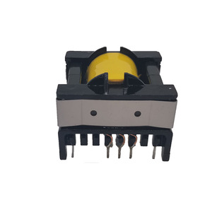 カスタム高周波<span class=keywords><strong>SMPS</strong></span>変圧器12V24V 220VEEステップアップAC電源電気フライバックフェライトコアトランス - Product Image 5