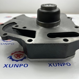 354-1672 3541672 C6.6 Water <b>Pump</b> for Engine Excavator Parts - Product Image 2
