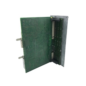 Tarjeta Original 6fc5410-0ay01-0aa0 para Máquina CNC, Controlador CPU Sinumerik, Servomotor Fabricado en Alemania, Garantía de 12 Meses - Product Image 3