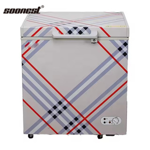 Solar Mini Fridge Power Refrigerator <b>12V</b> Fridge Compressor Solar Fridge for Car With Battery and Camping <b>12v</b> Fridge Compresso - Product Image 2