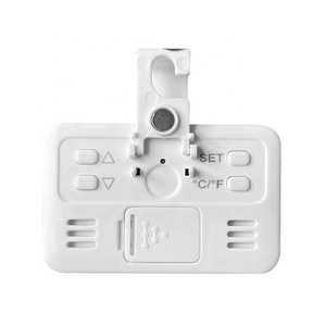 热卖液晶数字冰柜温度计冰箱温度计带阈值报警 - Product Image 2