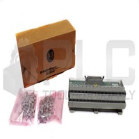 Nuevo 1492-ifm40f-f120-2 Ser. Módulo de Interfaz Fusible, 40 Controladores PLC para Automatización Industrial
