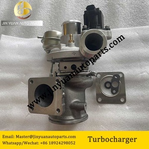 810944-0005 810944 GT1446GLSZ Turbocompresseur Pour Dodge Dart Pour <span class=keywords><strong>Fiat</strong></span> 500 1.4L Multi Air FIRE 5-Spd C510 Manuel Euro 6 Moteur - Product Image 3