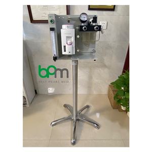 Anesthesie <span class=keywords><strong>Machine</strong></span> Voor Huisdier Anesthesie <span class=keywords><strong>Machine</strong></span> Handmatige Anesthesie Apparatuur Veterinaire - Product Image 5