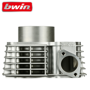 TI-TAN125 52.4mm 124cc 12200-KGA-B00 Assy <span class=keywords><strong>CG</strong></span> <span class=keywords><strong>125</strong></span> W Pièces de cylindre de <span class=keywords><strong>moto</strong></span> pour motocyclettes - Product Image 4