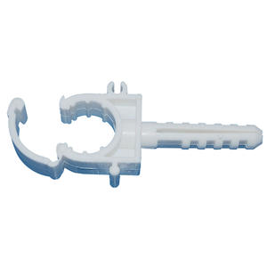 Colliers de serrage pour tuyaux d'alimentation en eau PPR disponibles, finition zinc, clips de fixation provenant de fabricants et de grossistes - Product Image 5