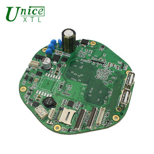 Mais barato PCB Impresso Circuito Board Fabricação e Montagem PCBA - Product Image 3
