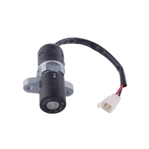 <span class=keywords><strong>CF</strong></span> <span class=keywords><strong>250</strong></span> <span class=keywords><strong>NK</strong></span>, combinación de cerradura Original, cerradura de coche completa, interruptor eléctrico, cerradura de tanque de combustible, accesorios originales <span class=keywords><strong>CF</strong></span> <span class=keywords><strong>MOTO</strong></span> - Product Image 4