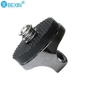 สกรูปลดเร็วสำหรับกล้อง BEXIN ขนาด 1/4-20 อะแดปเตอร์ยึดโลหะสำหรับอุปกรณ์เสริมกล้อง - Product Image 3