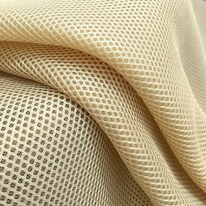 <span class=keywords><strong>Tissu</strong></span> à mailles tricotées 100% Polyester 180gsm <span class=keywords><strong>3D</strong></span>, <span class=keywords><strong>tissu</strong></span> à mailles pour bagages, vêtements de sport, coussin en <span class=keywords><strong>tissu</strong></span> à mailles <span class=keywords><strong>3D</strong></span> - Product Image 4