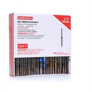 Hss Twist <b>Drill</b> <b>Bit</b> Extra <b>Long</b> Series High Torque Hss Co <b>Drill</b> <b>Bits</b> - Product Image 2