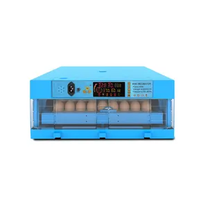 Professional <strong>Supplier</strong> Incubador As Egg Incubator Automatic <strong>Poultry</strong> <strong>Gas</strong> <strong>Brooder</strong> Incubator Para 400 Huevos - Product Image 2