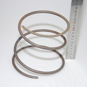 ผู้จัดจำหน่าย DVT สปริงดิฟเฟอเรนเชียลสแตนเลสแบบกำหนดเองและชิ้นส่วนขึ้นรูปด้วยลวด, คลิปลวดแบบกำหนดเองสำหรับยานยนต์และการตกปลา - Product Image 3