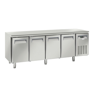 Table réfrigérée AFP/ QR4100 - Product Image 1