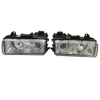 Phare de voiture pour BMW E36 de qualité supérieure