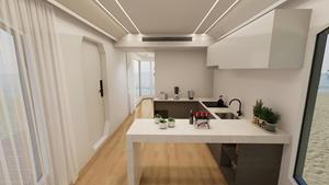 Nhà khoang không gian di động - Product Image 5