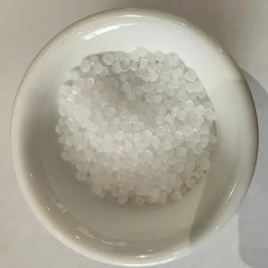 เม็ดวัตถุดิบบริสุทธิ์เม็ดพลาสติก HDPE ความหนาแน่นสูง5508 HDPE - Product Image 3