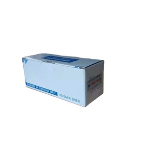 ZW CD-3004 venta al por mayor nuevos productos automotriz AC receptor secador para camión para autobús AC - Product Image 5