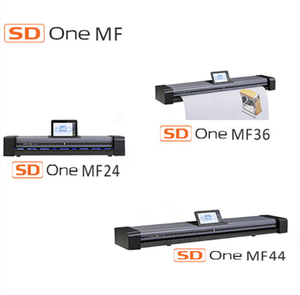 Contex SD <span class=keywords><strong>ONE</strong></span> MF44 Escáner de mapa de dibujo de ingeniería de gran formato B0 de gran formato - Product Image 4