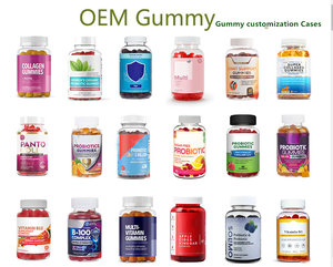 Suplemento <span class=keywords><strong>Herbal</strong></span> Orgânico Softgel Cápsulas Extrato De Mirtilo Rico Em Vitamina Selvagem Óleo De Orégano & Óleo De Semente Preta - Product Image 6
