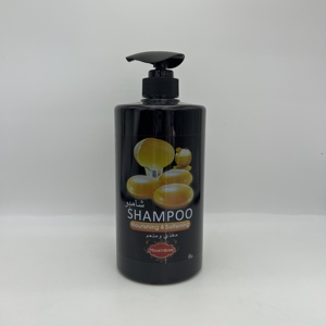Champú Vegano Mineral Orgánico Personalizado, Crema Suavizante Anticaída, Crecimiento del Cabello, Hidratante, Nutritivo, Reparador del Cabello, Aceite <span class=keywords><strong>de</strong></span> Oliva - Product Image 1