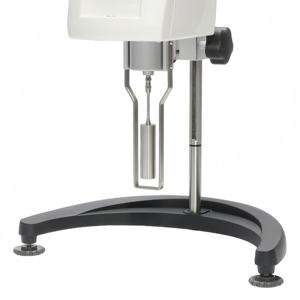 Rotationsviskosimeter Brookfield Rotationsviskosimeter Automatisches kinematisches Kapillar-Digitalviskosimeter NDJ-8T Serie Touchscreen - Product Image 3