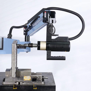 Super Quality Adjustable Torque Tapping Machine With Motor Drilling & <b>Threading</b> <b>Tool</b> for Industrial Adjustable Torque Tapping Ma - Product Image 2