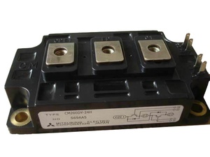 เหมาะสำหรับโมดูล IGBT ใหม่แท้ บอร์ดไดรเวอร์แท้ CM200DY-24H CM200DY-24NF CM200DY-28H โมดูลเซมิคอนดักเตอร์แบบแยกส่วน - Product Image 4