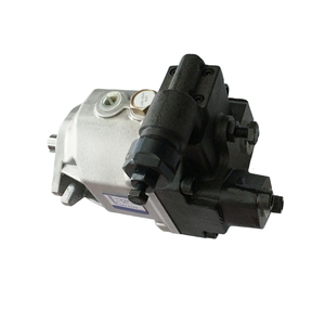 Piston Hydraulic Pump AR22-F-P-01-K-32 Axial Piston Pump AR22-FR01C-20 AR22-FR01C-22 AR22-FR01C-20 Piston Pump for Sale - Product Image 1
