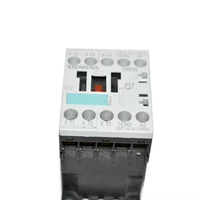 Contactor de CA 3RT1016-1AP01 SIRIUS para Control de Motor, Panel de Automatización, Interruptor de CA, Nuevo y Original
