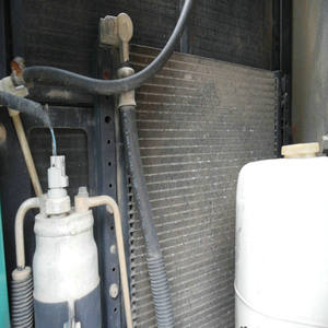 Excavadora de cadenas Kobelco SK115SR usada, 58.8kW, 11.8t, sistema hidráulico, pequeño radio de giro trasero, suministro de fábrica - Product Image 5