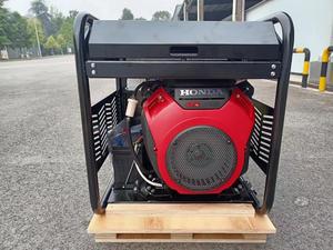 10KW 11KW Powerful Open Frame <strong>Petrol</strong> <strong>Generator</strong> with <strong>Honda</strong> GX630 Engine, Commercial Industrial Use - Product Image 2