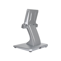 Monitor Táctil Vertical Industrial Integrado con Panel TFT Android Touchthink, IP65, Marco Abierto, Accesorios para Soporte de Escritorio, en Stock