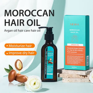 Produk Perawatan Rambut Minyak Zaitun Maroko Berkualitas Tinggi Minyak Esensial Perawatan Rambut Pertumbuhan Cepat Perbaikan Rambut Biji Kamelia - Product Image 4